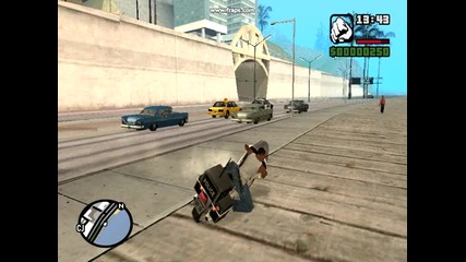 Gta