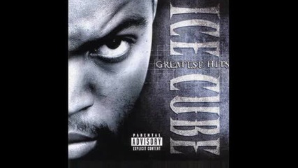 Ice Cube - Get Money,  Spend Money,  No Money