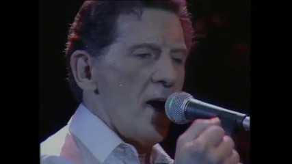 Jerry Lee Lewis - Great Balls Of Fire