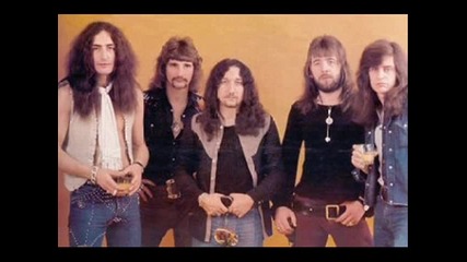 Uriah Heep - Love Or Nothing