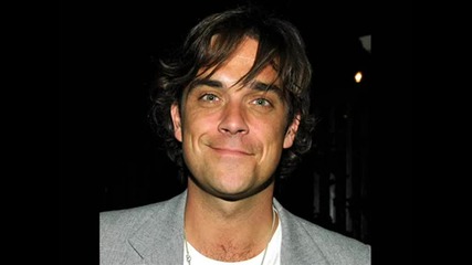 Robbie Williams - Baby Girl Window 