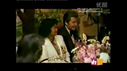 Michael Jackson - Smile 