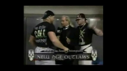 Wrestling Botches 2