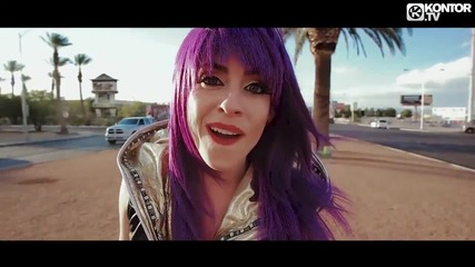 Thomas Gold feat. Bright Lights - Believe (official Video Hd)