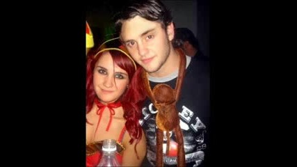 Te Daria Todo - Dulce Maria
