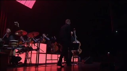Sting - Russians - Live in Berlin 2010