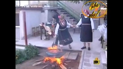 Лютеница Фламбе - Господари На Ефира (16.10.2008)