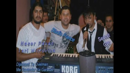 5.studio france naser pevac 2012 dijamanti te ovelman me cavenda By.dj kiro
