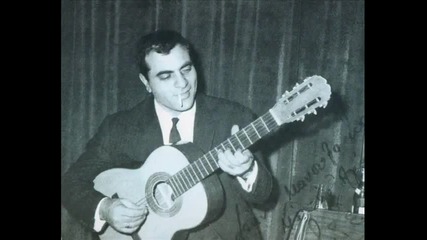 stelios kazandzidis