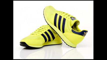 Adidas