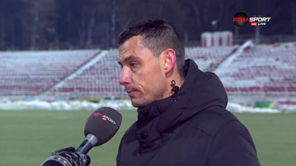Томаш: Вината е само моя, няма да се крия
