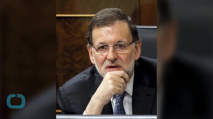 Spain's Leader Makes Visit to 2 West African Countries Amid European Migrant Pressure