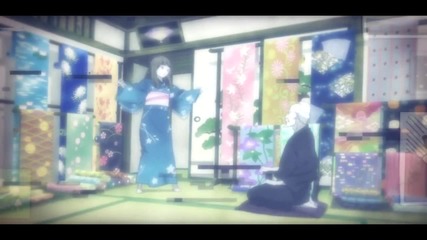 Hal - Summertime Sadness Amv