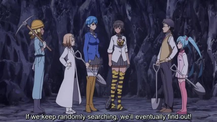 Ai Tenchi Muyo! Episode 41