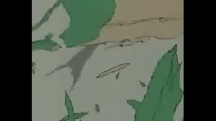 Naruto A Milli