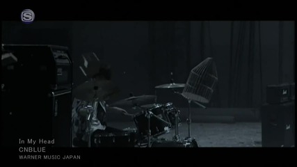 C.n. Blue - In My Head