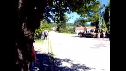 Rally Bulgaria 2007 - Muhovo 7