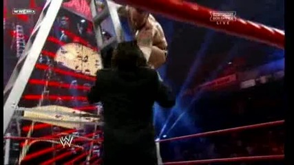 Wwe Tlc.2011.част 9