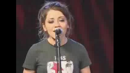 Flyleaf - Fully Alive Live