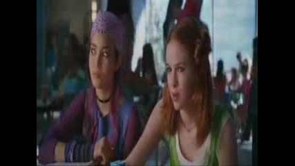 Nessie and Jake - Crazier