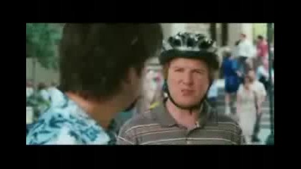Dont Mess With The Zohan 2008 Trailer