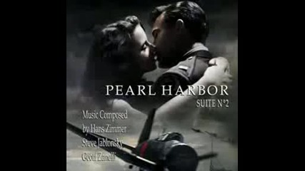 Pearl Harbor Soundtrack Suite №2