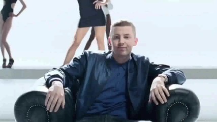 Professor Green ft. Lilly Alien - Just Be Good To Green