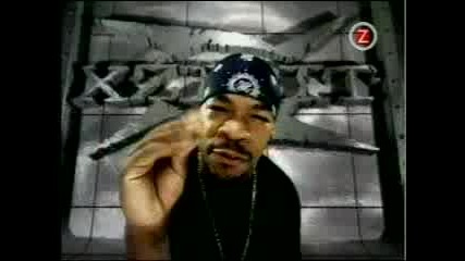 Xzibit-get your walk on