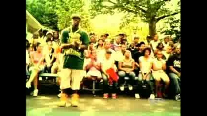 Jason Fox Ft Hood Presidents - Aunt Jackie