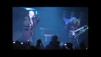 Judas Priest - Angel (live).avi