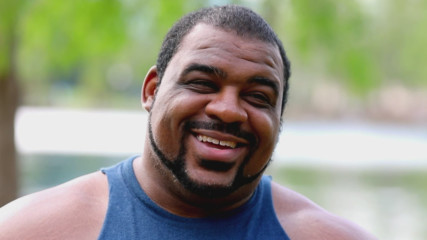 Bask in Keith Lee’s glory: WWE NXT, April 15, 2020