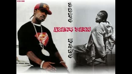 Young Buck - Dope Game [new].flv