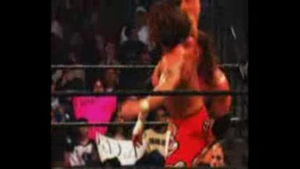 Wwe - Shon Michaels!!!