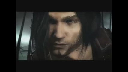 Prince Of Persia All Is Lost