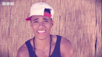 Mike De Ville Feat. Frank Magal - Everybody Dance (official Video)