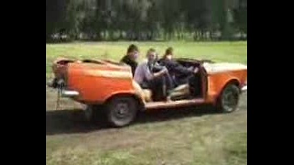 Need for Speed 2010