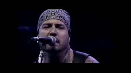 Biohazard Punishment (Live)