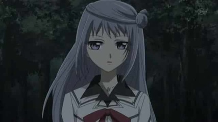 Vampire Knight episode 9 ~ 