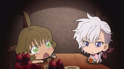 [bg sub] Blade and Soul Special 01