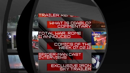 Ign Daily Fix - 3.7.2012 - Assassin's Creed 3 Special Edition & Left 4 Dead 2 Dlc
