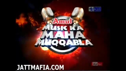 23 Jan Part 6 Amul Music Ka Maha Muqabla Star Plus Hq