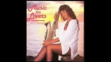 Ace Cannon - Music For Lovers - Triple