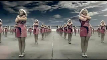 Sugababes - Wear My Kiss