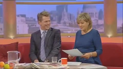 Justin Bieber Interview 2010