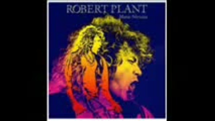 Robert Plant - Tie Dye On The Highway