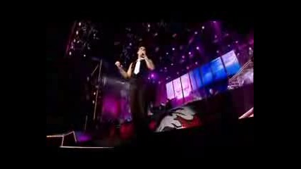 Robbie Williams - She Is The One