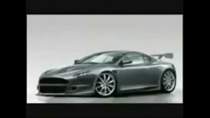 Tunning Cars