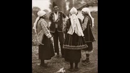 Борка Тричкова - Иди, доди, Иване 