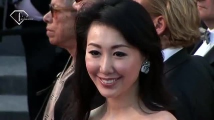 fashiontv Ftv.com - Cannes Film Festival 2010 Fashion Destination 
