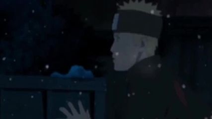 Naruto & Hinata The Last【amv】love me like you do